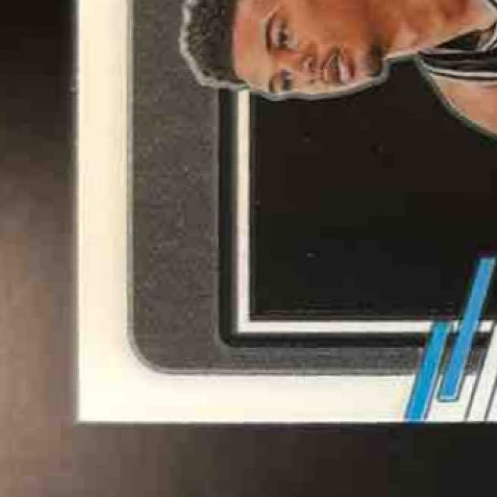 2023-24 Donruss Optic Victor Wembanyama #225 RC San Antonio Spurs