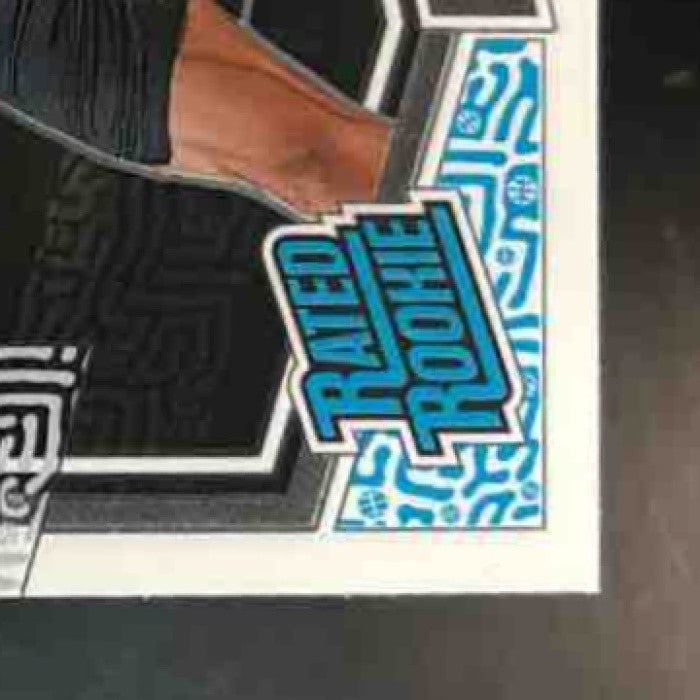 2023-24 Donruss Optic Victor Wembanyama #225 RC San Antonio Spurs