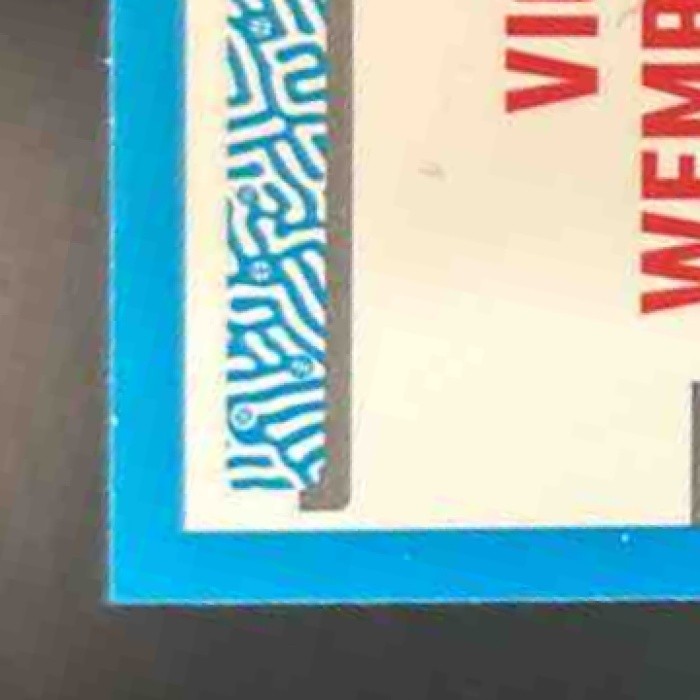 2023-24 Donruss Optic Victor Wembanyama #225 RC San Antonio Spurs