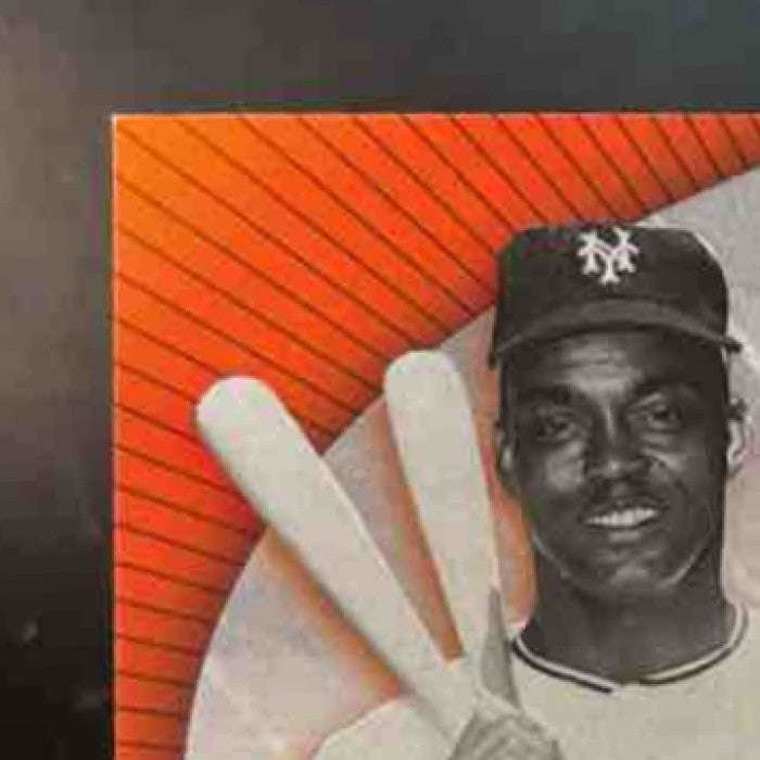 2005 Upper Deck Ultimate Signature Edition Monte Irvin Decades #SD-MI Auto