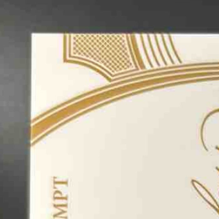 2024 National Treasures Collegiate Michael Pratt Diamond Auto /25 RC Auto