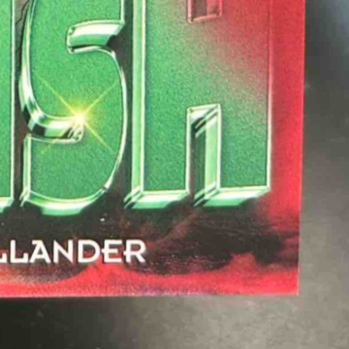 2025 Topps Finest Chase Dollander Bullish Red Refractor /5 RC Colorado Rockies