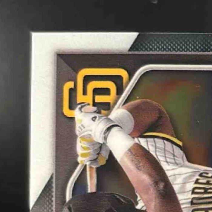 2024 Bowman Draft Kavares Tears Chrome Auto 1st Prospect San Diego Padres