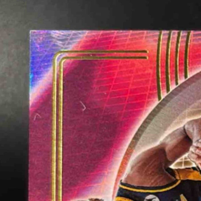 2022-23 Panini Recon Aaron Nesmith 10/10 BOOK END #62 Indiana Pacers