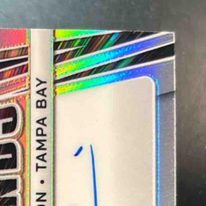 2025 Panini Prospect Edition Chandler Simpson Future Legends Signatures #29 Auto