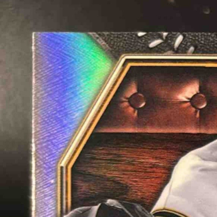 2025 Bowman Konnor Griffin Very Important Prospects Chrome Pirates
