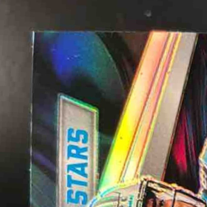 2023 Panini Rookies & Stars Bryce Young Stellar Silver RC Carolina Panthers