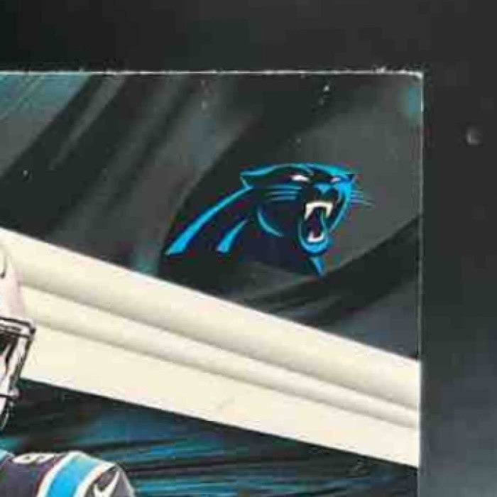 2023 Panini Rookies & Stars Bryce Young Stellar Silver RC Carolina Panthers