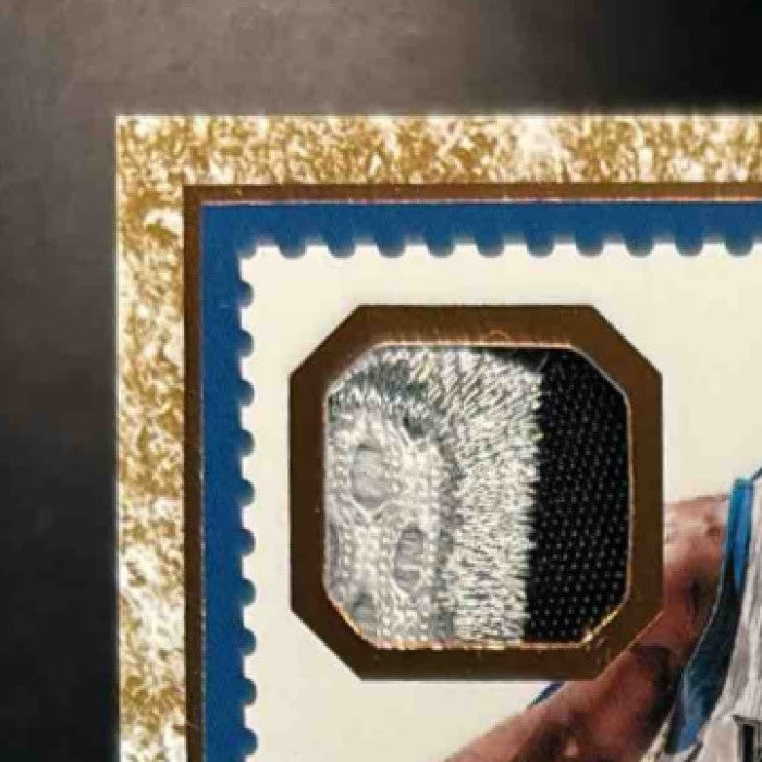 2016-17 Panini Grand Reserve Kris Dunn Cornerstones Granite /25 RC Patch Auto