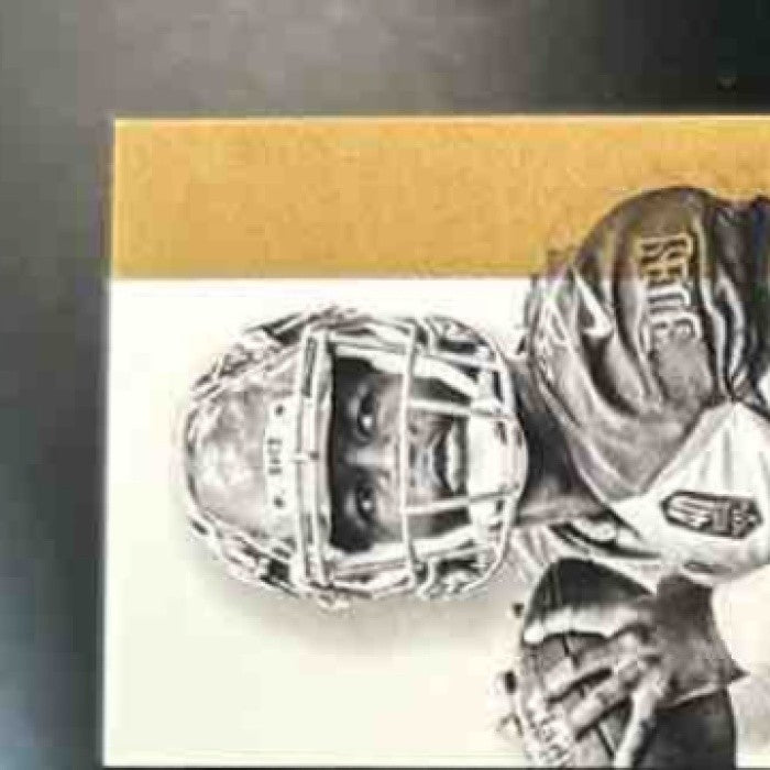 2015 Panini Black Gold Jameis Winston Team Symbols /149 RC Tampa Bay Buccaneers
