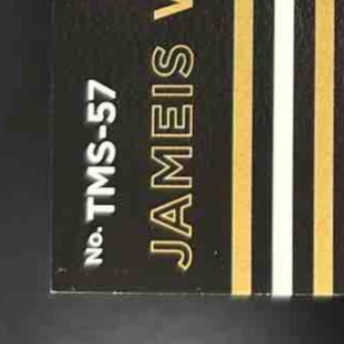 2015 Panini Black Gold Jameis Winston Team Symbols /149 RC Tampa Bay Buccaneers