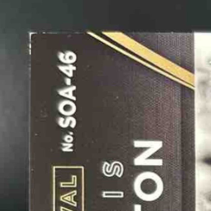 2015 Panini Black Gold Jameis Winston NFL Seal of Approval /49 RC Buccaneers