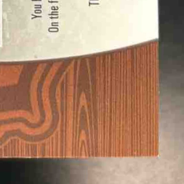 2024 Leaf Lumber Vladimir Guerrero Signature Sticks Pewter /5 #SS-VG1 Auto