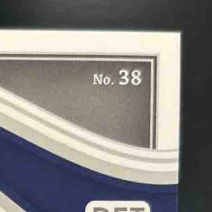 2023 Panini Immaculate Collection Jace Jung Patch Auto /99 RC Detroit Tigers