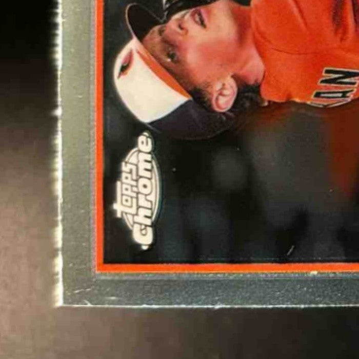 2023 Topps Chrome Update Adley Rutschman #USC1 RC All-Star Baltimore Orioles