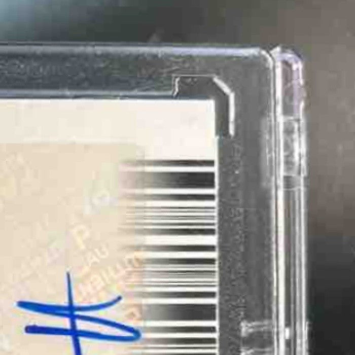 2025 Panini Select RJ Harvey Contenders Rookie Ticket RPS Variation #9 RC Auto