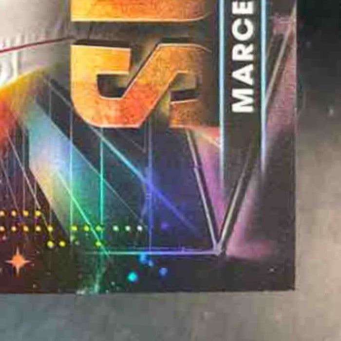 2025 Topps Cosmic Chrome Marcelo Mayer Planetary Pursuit Sun RC Boston Red Sox
