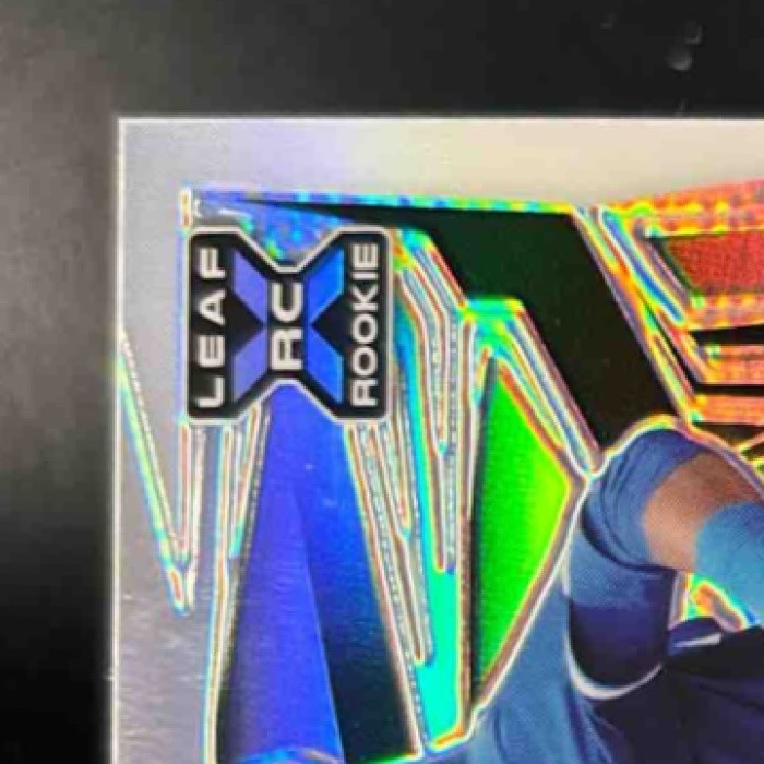 2023 Leaf Metal Austin Charles 1/189 #B-42