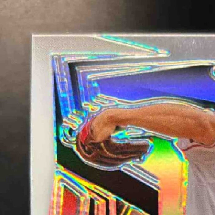 2023 Leaf Metal Luis Perales /189 #B-79