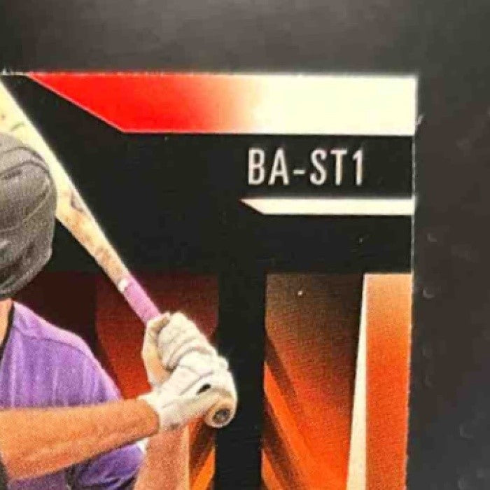 2023 Leaf Metal Sterlin Thompson Auto /9