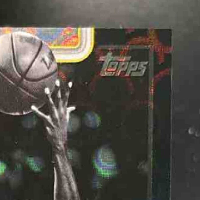 2025-26 Topps Spud Webb Cart Load /25 #266 Atlanta Hawks