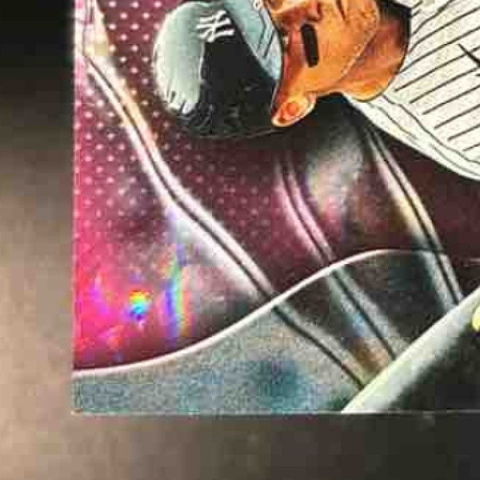 2023 Bowman Platinum Aaron Judge Pink /199 #85 New York Yankees