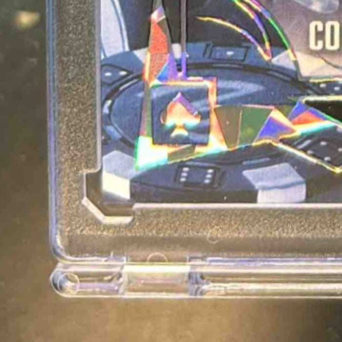 2025 Wild Card Jokers 5 Card Draw Colston Loveland /3