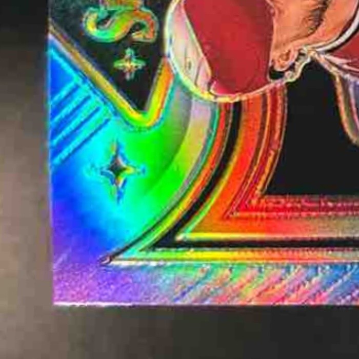 2025 Select Dylan Crews Signature Selections Tie-Dye 1/25 RC Auto Nationals