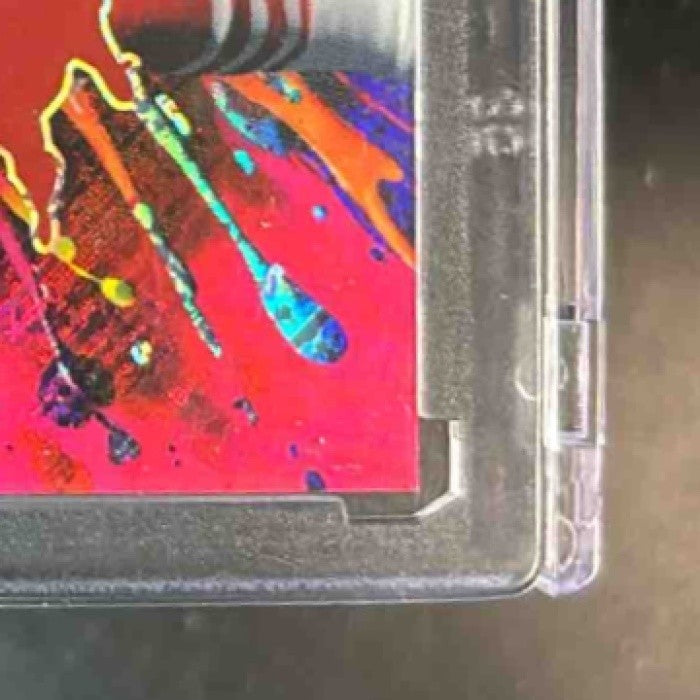 2025 Wild Card Splat Joe Montana 1/1
