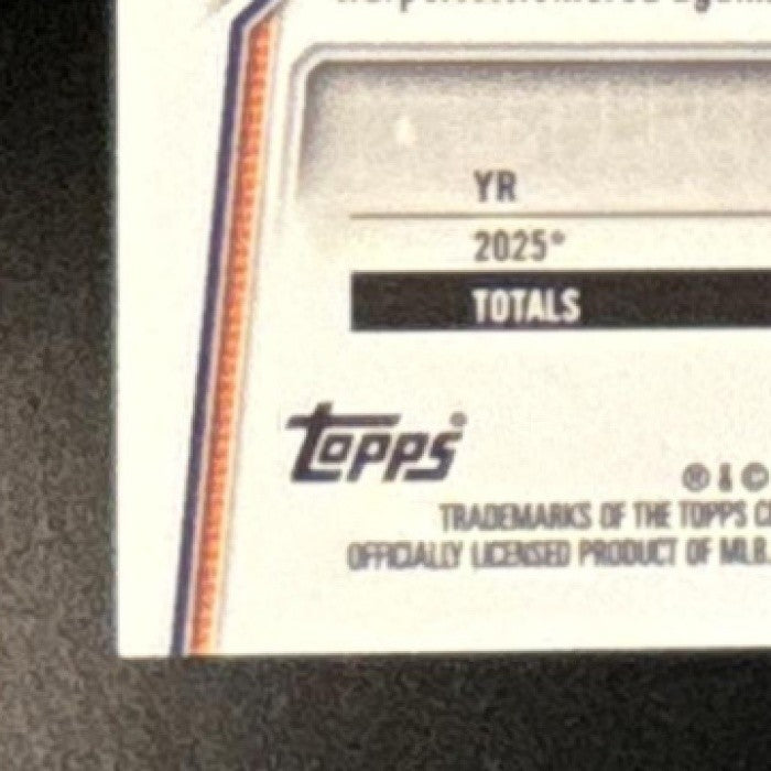 2026 Bowman Kevin McGonigle Chrome Prospects Reptilian Refractor #BCP-145 Tigers