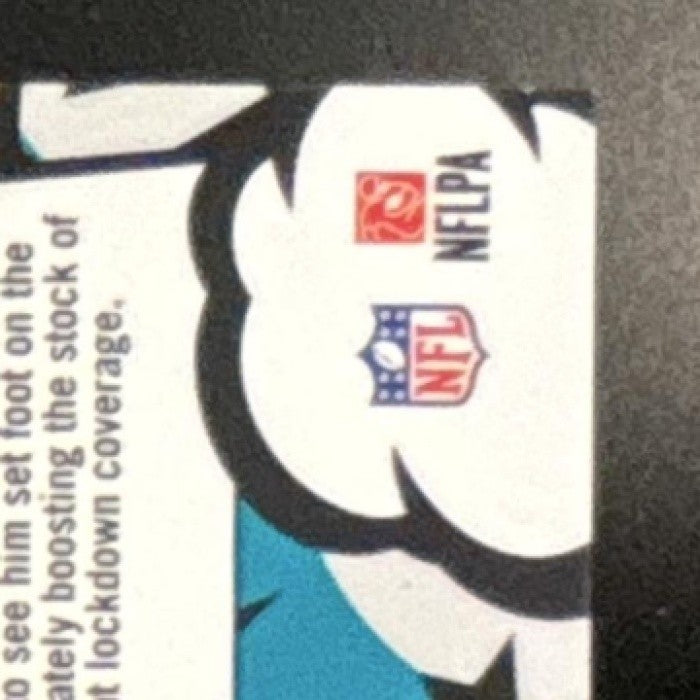 2025 Donruss Optic Travis Hunter My House! Purple Stars /25 #3 RC Jaguars