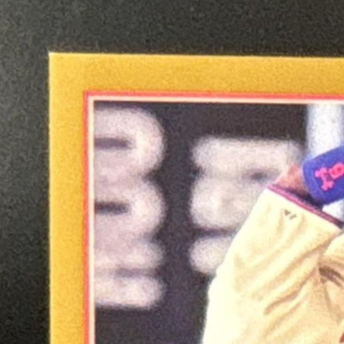 2013 Topps Mini Ryan Howard Gold /62 #6 Philadelphia Phillies