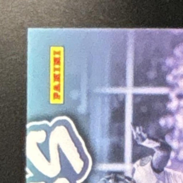 2022 Panini Contenders Optic Lamar Jackson Legitness #L-6 Baltimore Ravens