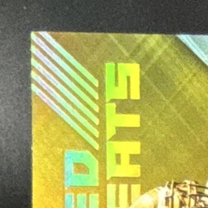 2019 Panini XR Brian Dawkins Gilded Greats Gold /10 #GG-7 Philadelphia Eagles