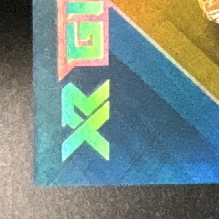 2019 Panini XR Brian Dawkins Gilded Greats Gold /10 #GG-7 Philadelphia Eagles