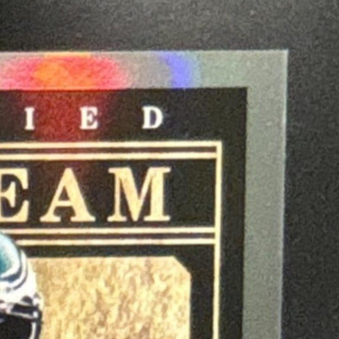 2011 Panini Certified Michael Vick Gold Team Materials /250 #2 Eagles