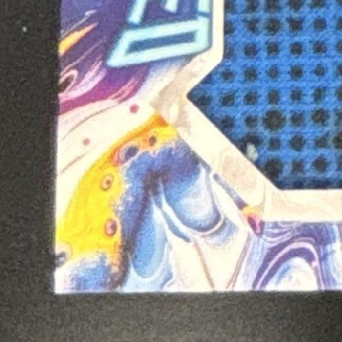 2025 Topps Exalted Tonga Loa Mega Materials #MM-TL MEM