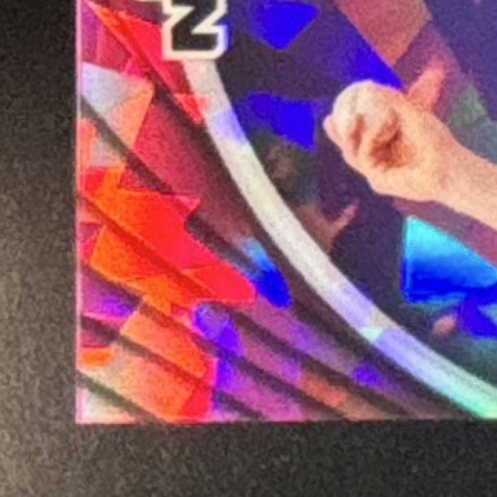 2025 Leaf Baseball Nation Caleb Bonemer New Dawn Auto Pink /6 #NA-CB2