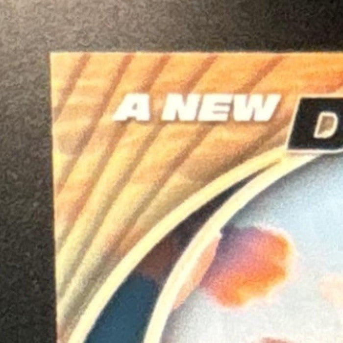 2025 Leaf Baseball Nation Caleb Bonemer New Dawn Auto Pink /6 #NA-CB2