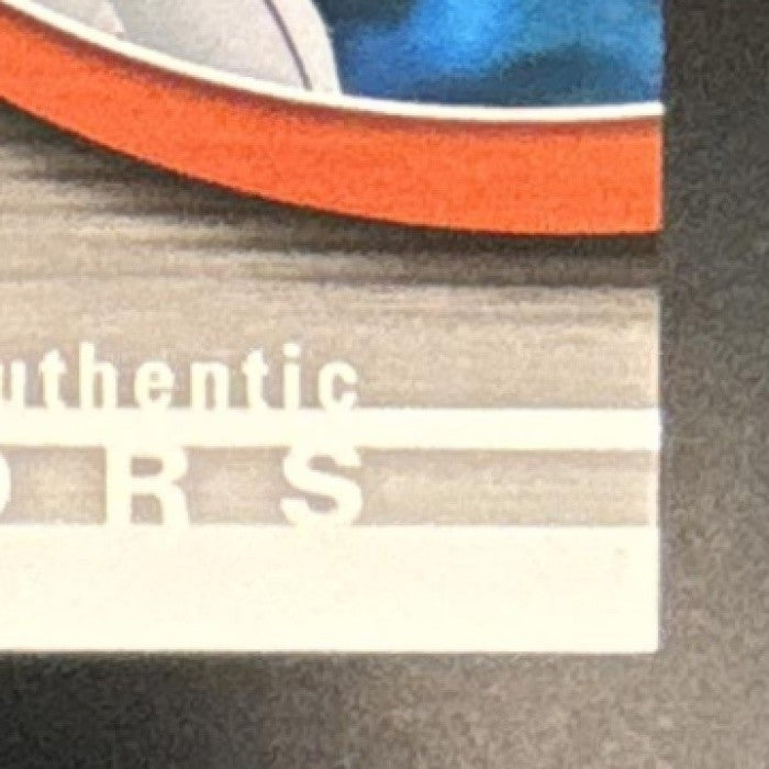 2005 SP Collection Cal Ripken Jr. Authentic Honors Materials /130 MEM Orioles