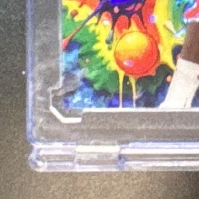 2025 Wild Card Splat 1/1 Shedeur Sanders