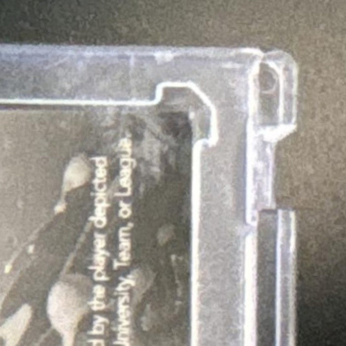 2025 Wild Card Splat 1/1 Shedeur Sanders