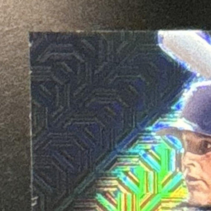 2025 Panini Prospect Edition Ike Irish Franchise Futures Mojo Auto /25 Orioles