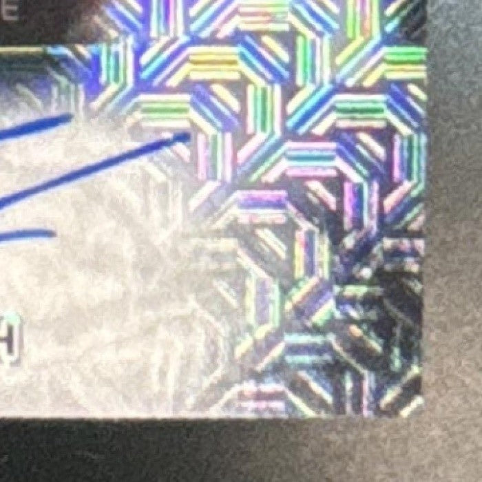 2025 Panini Prospect Edition Ike Irish Franchise Futures Mojo Auto /25 Orioles