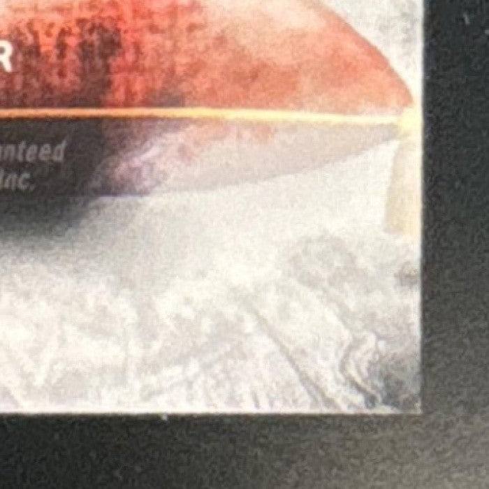 2025 Panini Prospect Edition Ike Irish Franchise Futures Mojo Auto /25 Orioles