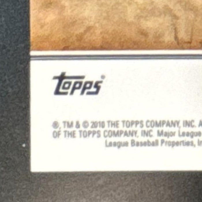 2010 Topps Tribute Robin Roberts Blue /399 #33 Philadelphia Phillies