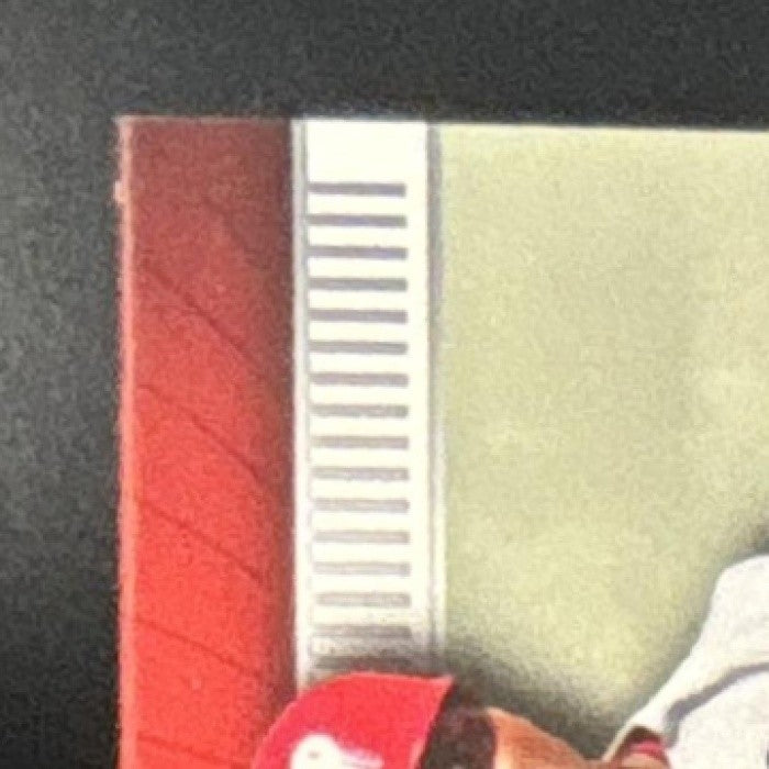 2010 Topps Triple Threads Jimmy Rollins /1350 #69 Philadelphia Phillies