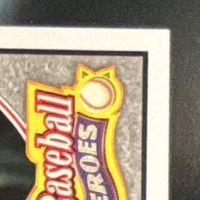 2008 Upper Deck Baseball Heroes Chase Utley Patch MEM #135 Philadelphia Phillies