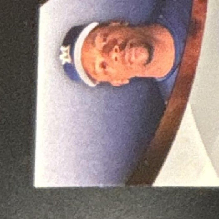 2007 Upper Deck Ultimate Collection Rickie Weeks Chase Utley Dual Patch /75 MEM