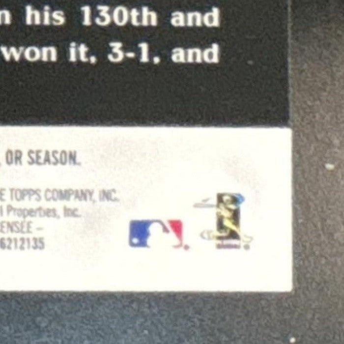 2012 Topps Roy Halladay Golden Moments Relics #GMR-RH MEM Philadelphia Phillies